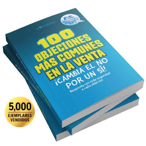 Las 100 Objeciones más comunes.